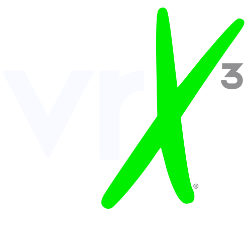 VirtualityX³